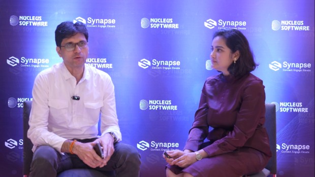 Nucleus Software Customer Interaction with Pankaj Verma, Head of Credit, Mahindra Home Finance