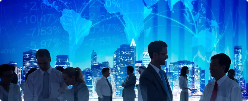 A Paradigm Shift in Lending with Co-lending Model