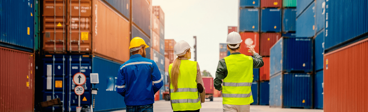 FinnAxia FSCM for Supply Chain Management Solution