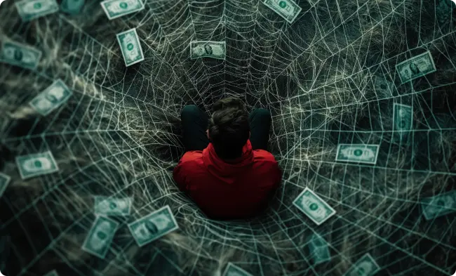 Comprehensive Approach to Managing Trapped Cash