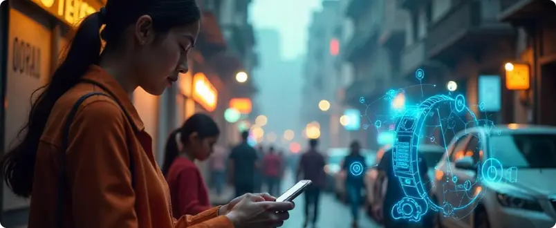 AI for Financial Inclusion as Critical Frontier