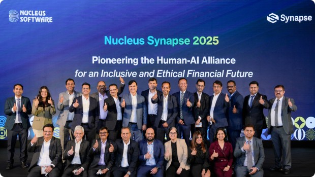 Event Highlights - Nucleus Synapse 2025, Middle East Edition