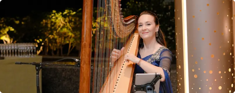 Music, Gratitude & Celebration at Nucleus Synapse 2025