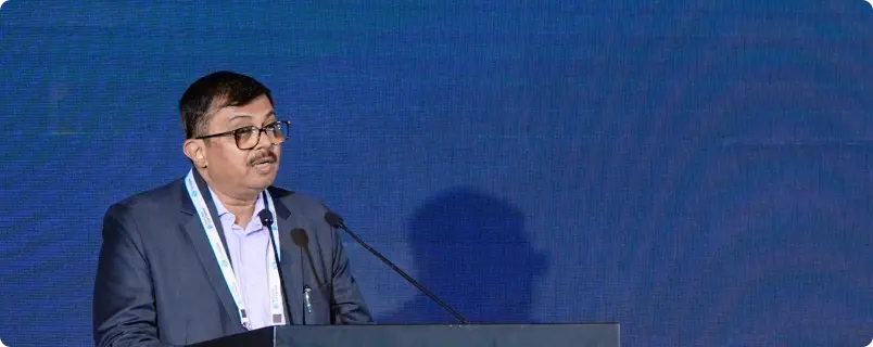 Closing Remarks by Parag Bhise, CEO & Executive Director, Nucleus Software