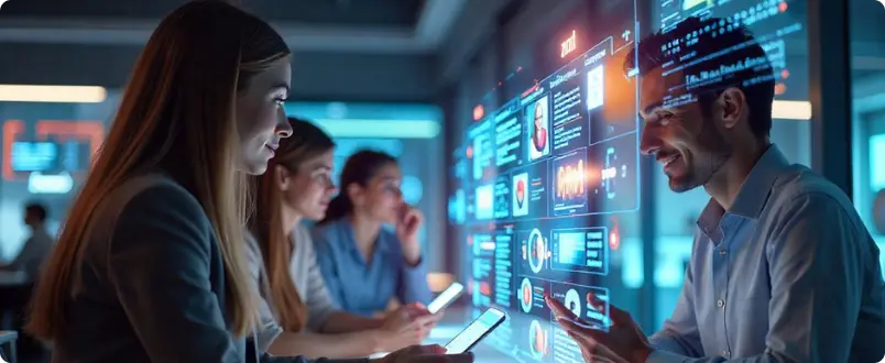 Why AI in Banking Has Moved Beyond Buzz?