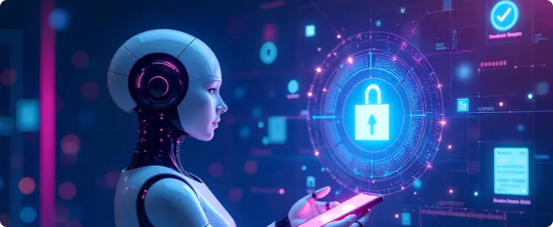 AI and the Future of Lending – Smarter, More Inclusive Financial Solutions