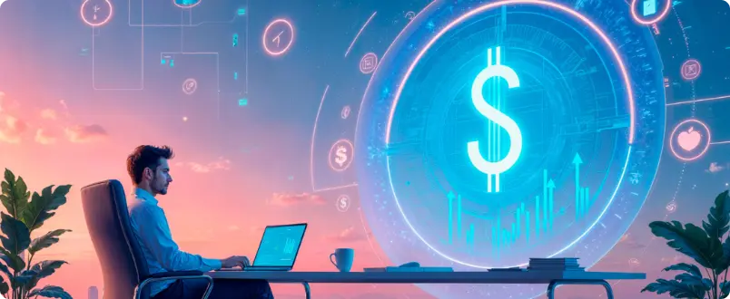 AI-powered, Intelligent, and Inclusive Future of Credit