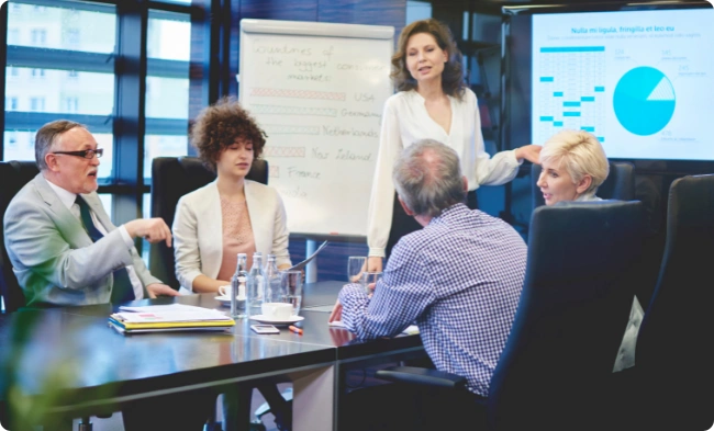 Future of Corporate Financing with AI-driven Lending Technology