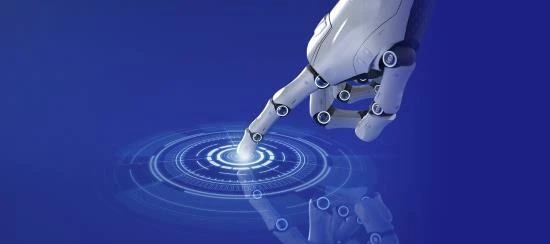 Webinar - Using AI in Lending Journey