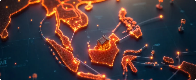 Southeast Asia is Becoming a Powerhouse in ISO 20022 Adoption and RTP Innovation