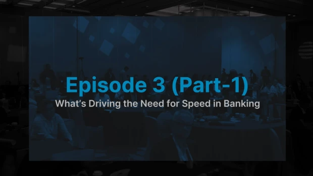 Chandima Cooray Shares Insights on Accelerating Change in Financial Institutions