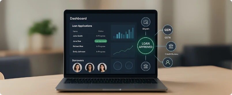 Digital-first Lending Outperforms Outdated Traditional Models