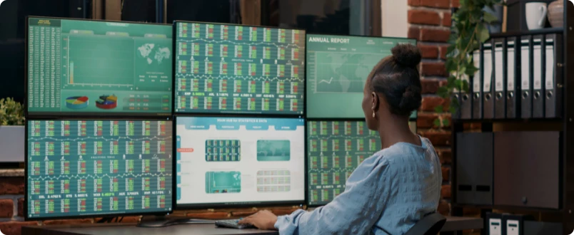 How Real-time Payments are Setting a New Standard for Corporate Financial Operations