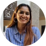 Ms. Vimita Varshney (Moderator)