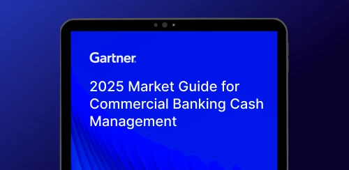 Nucleus Software Recognised in 2025 Gartner® Market Guide for Commercial Banking Cash Management