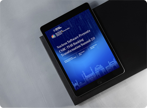 eBook - Future-ready banking strategies highlighted at Banking Transformation Summit 2.0