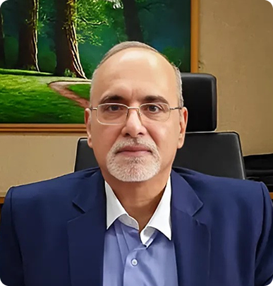 Mr. Rajeshwar Rao, Deputy Governor, RBI