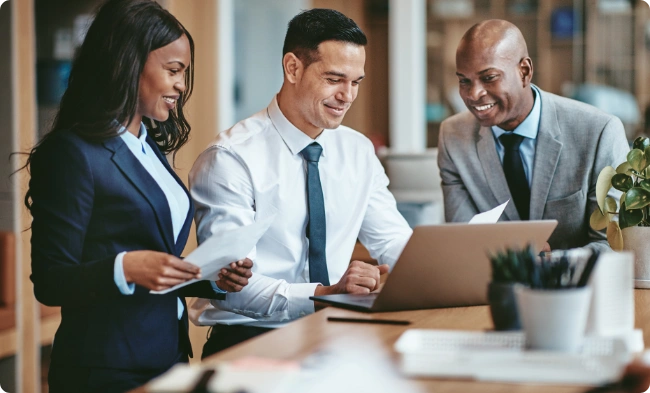 African Banking Transformation with Co-lending Model