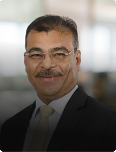 Umesh Revankar, Executive Vice Chairman, Shriram Finance