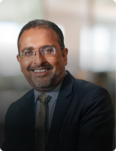 Sudipta Roy, MD & CEO, L&T Finance