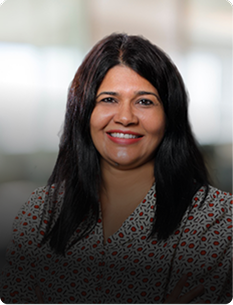 Sohini Rajola, Executive Director – Growth, NPCI