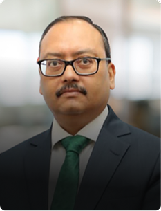 Rajneesh Karnatak, MD & CEO, Bank of India