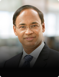 K. V. S. Manian, MD & CEO, Federal Bank