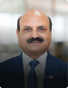Ashok Chandra, MD & CEO, Punjab National Bank