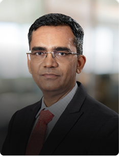 Jairam Sridharan, MD, Piramal Finance