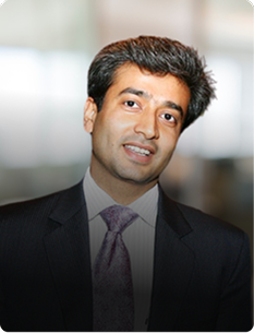 Anubrata Biswas, MD & CEO, Airtel Payments Bank