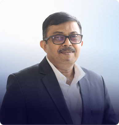 Parag Bhise, CEO & Executive Director, Nucleus Software