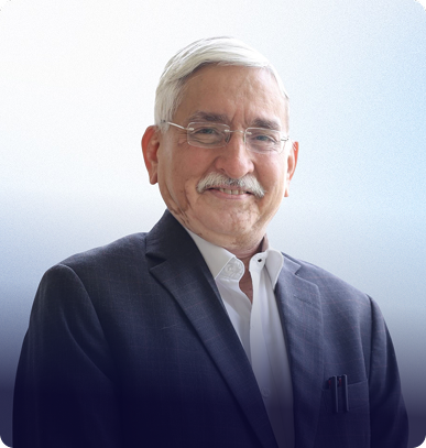 Vishnu R. Dusad, Managing Director, Nuclues Software