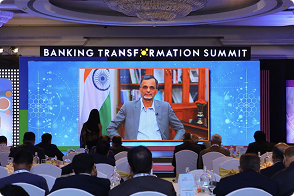Keynote Address by Mr. V. Anantha Nageswaran at Banking Transformation Summit 2.0