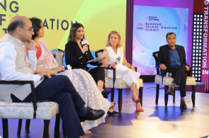 Glimpse of Banking Transformation Summit 2.0