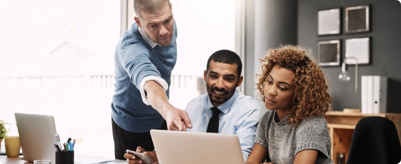 Closing the Credit Gap in Nigeria Through Co-lending Solutions