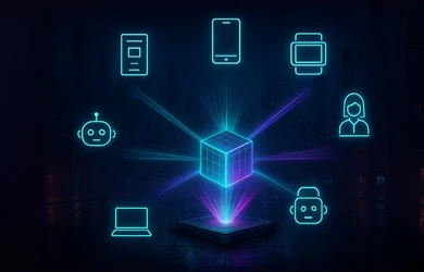 Nucleus Software x Forrester Webinar - Best Practices of Omnichannel Banking