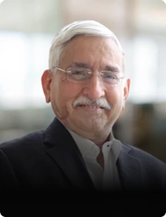 Vishanu Dusad, Managing Director, Nucleus Software