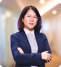 Ms. Bui Thi Mien