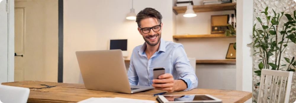 Driving Customer Experience with FinnOne Neo®