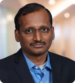 Mr. Ramesh Dhanakoti