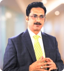 Mr. Sunil Kapoor