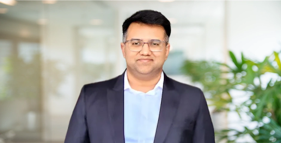 Aakshat Bhardwaj’s Growth Journey at Nucleus Software