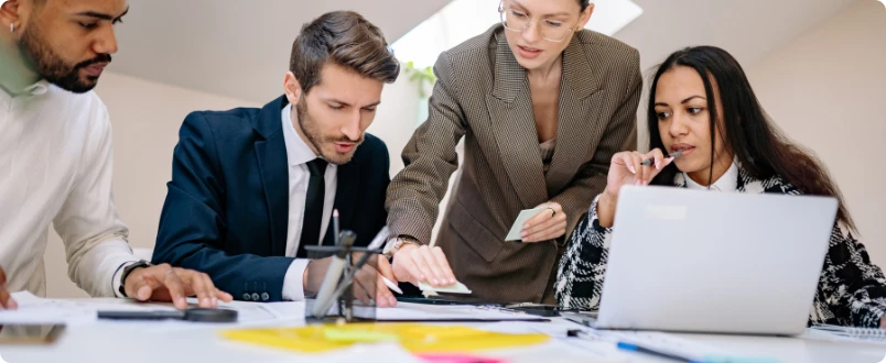 Lenders strengthening risk controls with AI-driven decision tools