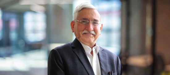 The Unseen Infrastructure of Trust in Banking