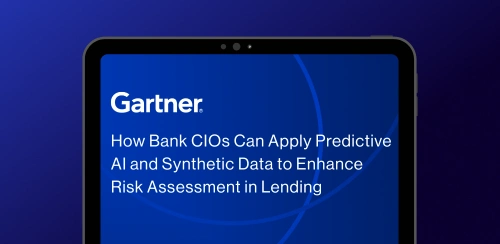 Nucleus Software Recognised in 2025 Gartner® Report on How Bank CIOs Can Apply Predictive AI and Synthetic Data to Enhance Risk Assessment in Lending