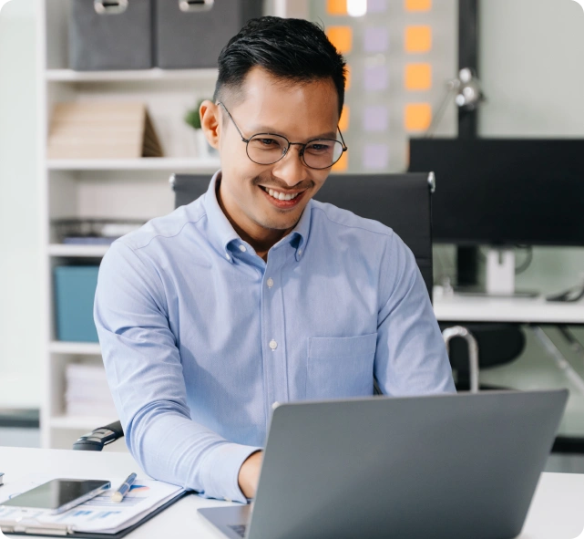 Reimagine loan servicing with AI-driven insights and API-enabled agility