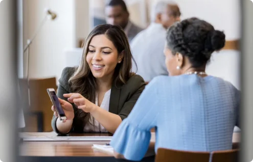 Stay Effortlessly Compliant 