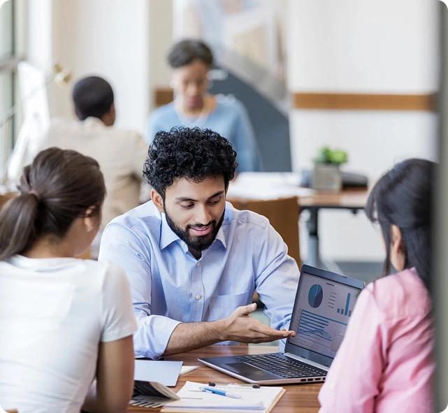 Enhance recovery rates, empower agents, and build stronger borrower relationships