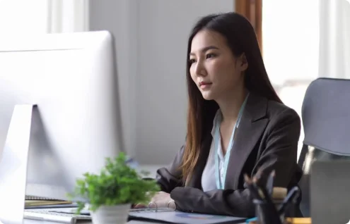 Scale with Confidence