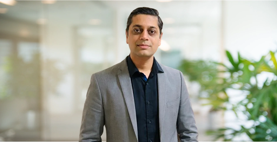 Peeyush’s Nagori Growth Journey at Nucleus Software